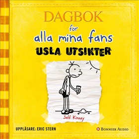 Usla utsikter