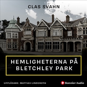 Hemligheterna på Bletchley Park