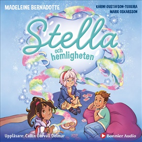 Stella och hemligheten