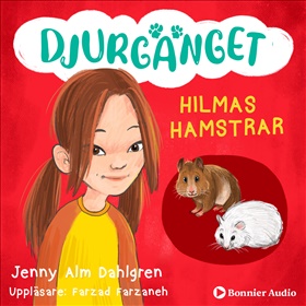 Hilmas hamstrar