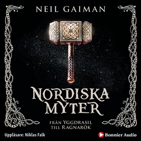 Nordiska myter
