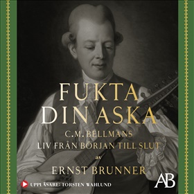 Fukta din aska