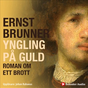 Yngling på guld