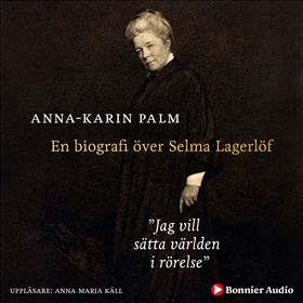 Jag vill sätta världen i rörelse