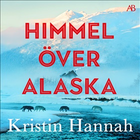 Himmel över Alaska