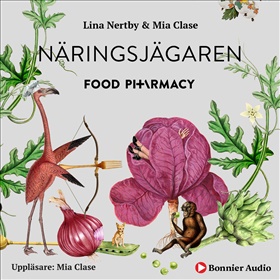 Food Pharmacy - näringsjägaren