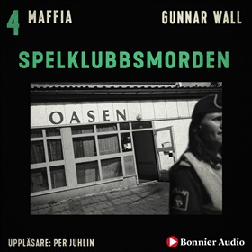 Spelklubbsmorden