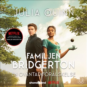 Familjen Bridgerton. En oväntad förälskelse