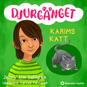 Karims katt