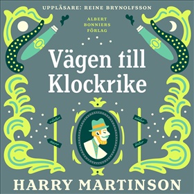 Vägen till Klockrike
