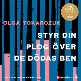 Styr din plog över de dödas ben