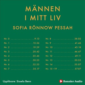 Männen i mitt liv