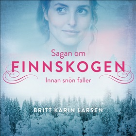 Innan snön faller
