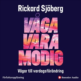 Våga vara modig
