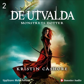 De utvalda: Monstrets dotter