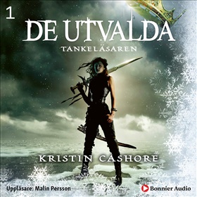 De utvalda: Tankeläsaren