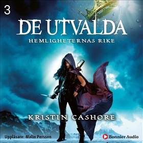 De utvalda: Hemligheternas rike