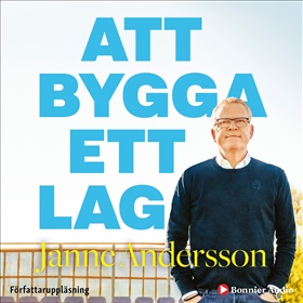 Att bygga ett lag