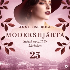 Störst av allt är kärleken