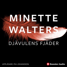 Djävulens fjäder
