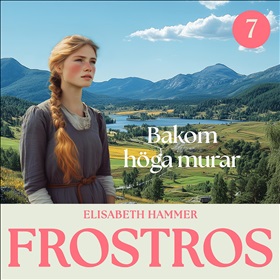Bakom höga murar