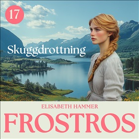 Skuggdrottning