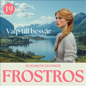 Valp till besvär