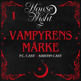Vampyrens märke