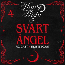 Svart ängel