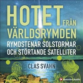 Hotet från världsrymden