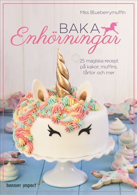 Baka enhörningar