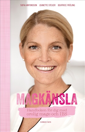 Magkänsla