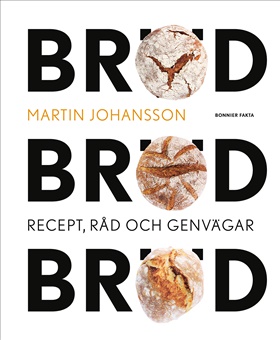 Bröd, bröd, bröd