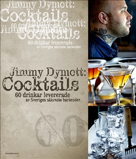 Jimmy Dymott : Cocktails