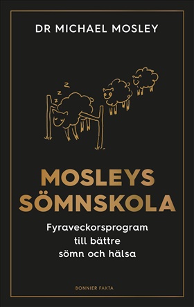 Mosleys sömnskola  