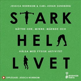 Stark hela livet