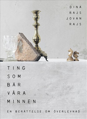 Ting som bär våra minnen