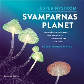Svamparnas planet