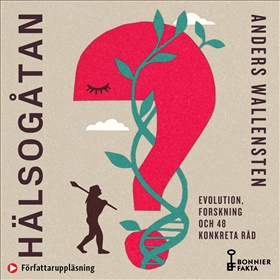 Hälsogåtan