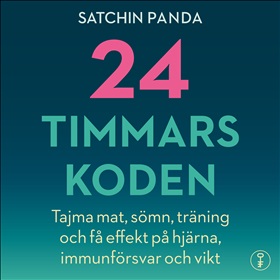 24-timmarskoden