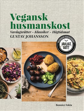 Vegansk husmanskost