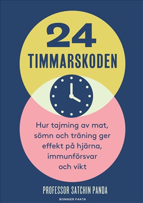 24-timmarskoden