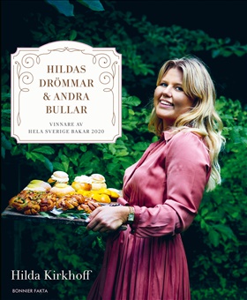 Hildas drömmar & andra bullar