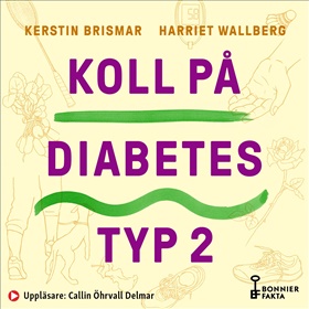 Koll på diabetes typ 2  