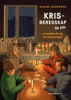 Krisberedskap för alla
