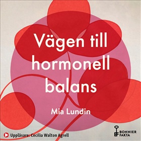 Vägen till hormonell balans  