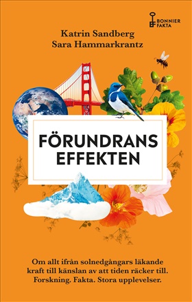 Förundranseffekten