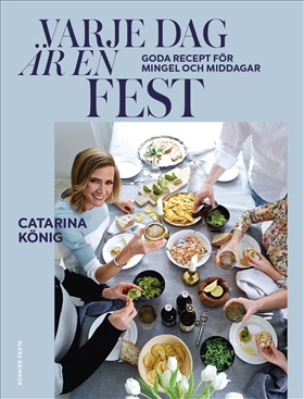 Varje dag är en fest