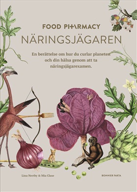 Food Pharmacy - näringsjägaren