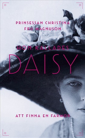 Hon kallades Daisy